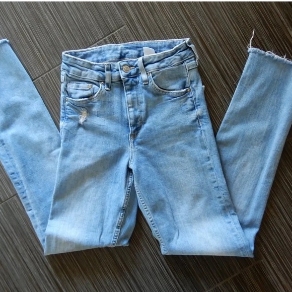 H&M Jeans - Picture 5 of 5